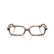 Women's Eyeglasses Miu Miu 01YV 14L1O1 Luxury new collection