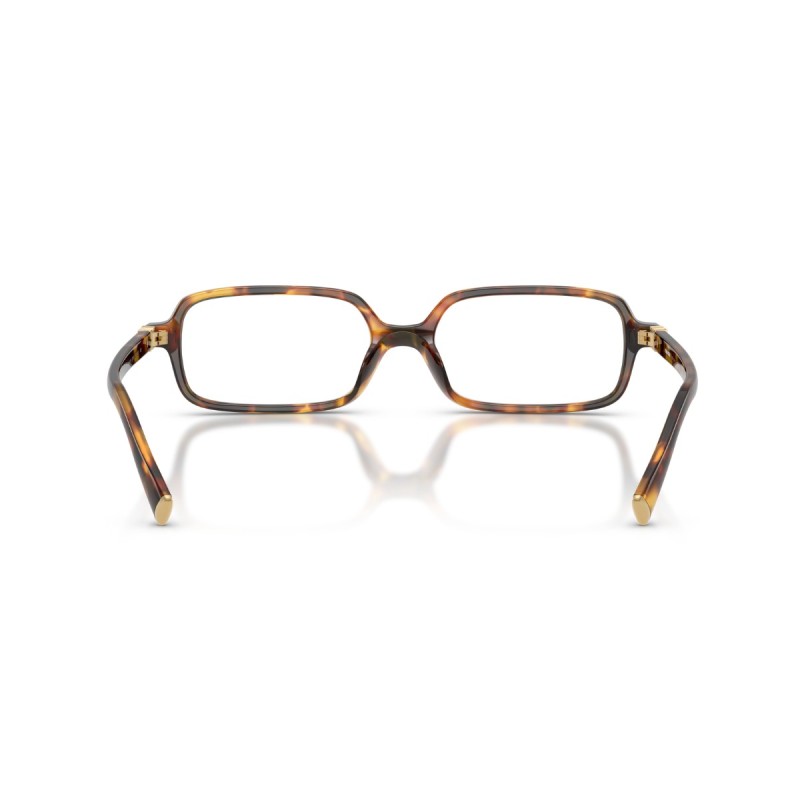 Occhiali da vista donna Miu Miu 01YV 14L1O1 Luxury nuova collezione