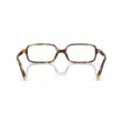 Women's Eyeglasses Miu Miu 01XV 1AB1O1 Luxury new collection
