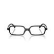 Women's eyeglasses Miu Miu 01YV 16K1O1 Luxury new collection