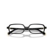 Women's eyeglasses Miu Miu 01YV 16K1O1 Luxury new collection