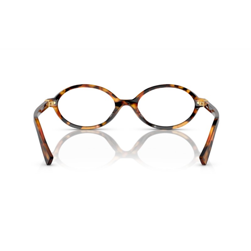 Occhiali da vista donna Miu Miu 01XV 19P1O1 Luxury nuova collezione