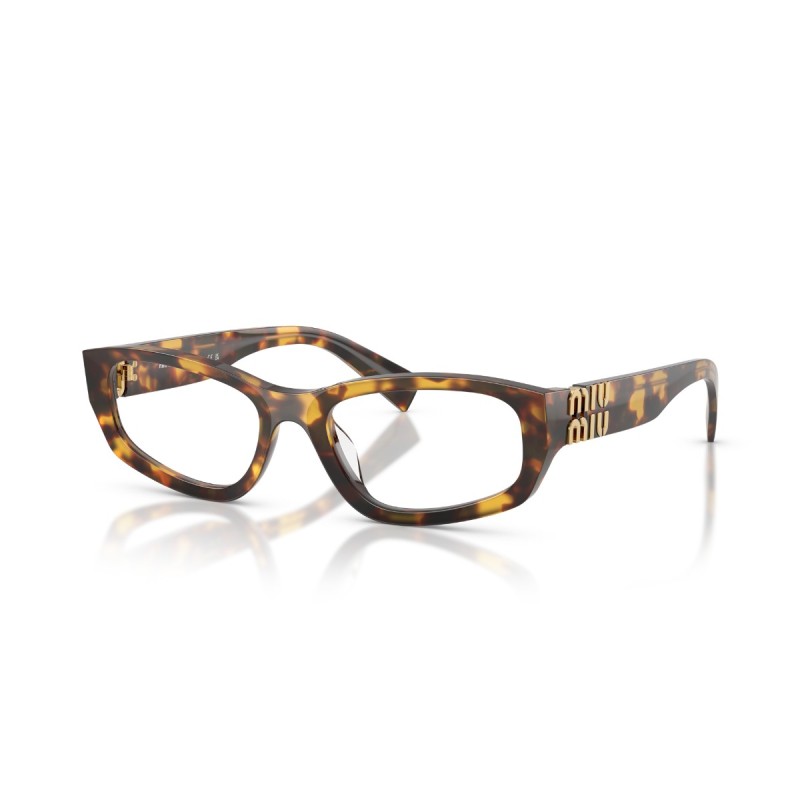 Lunettes pour femmes Miu Miu 04YV 14L1O1 Collection Luxury nouvelle