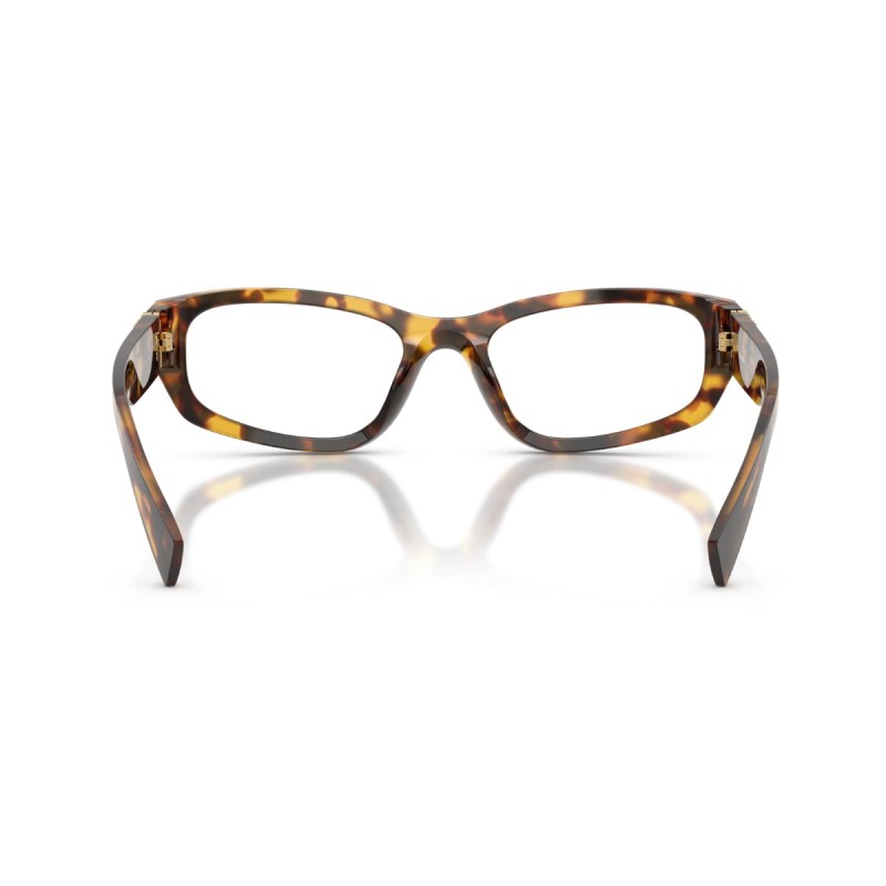 Occhiali da vista donna Miu Miu 04YV 14L1O1 Luxury nuova collezione