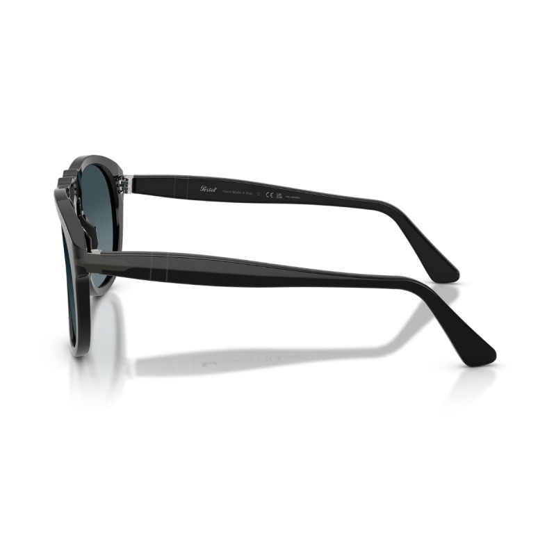 Occhiali da sole uomo Persol 0649NE 95/S3 Luxury nuova collezione
