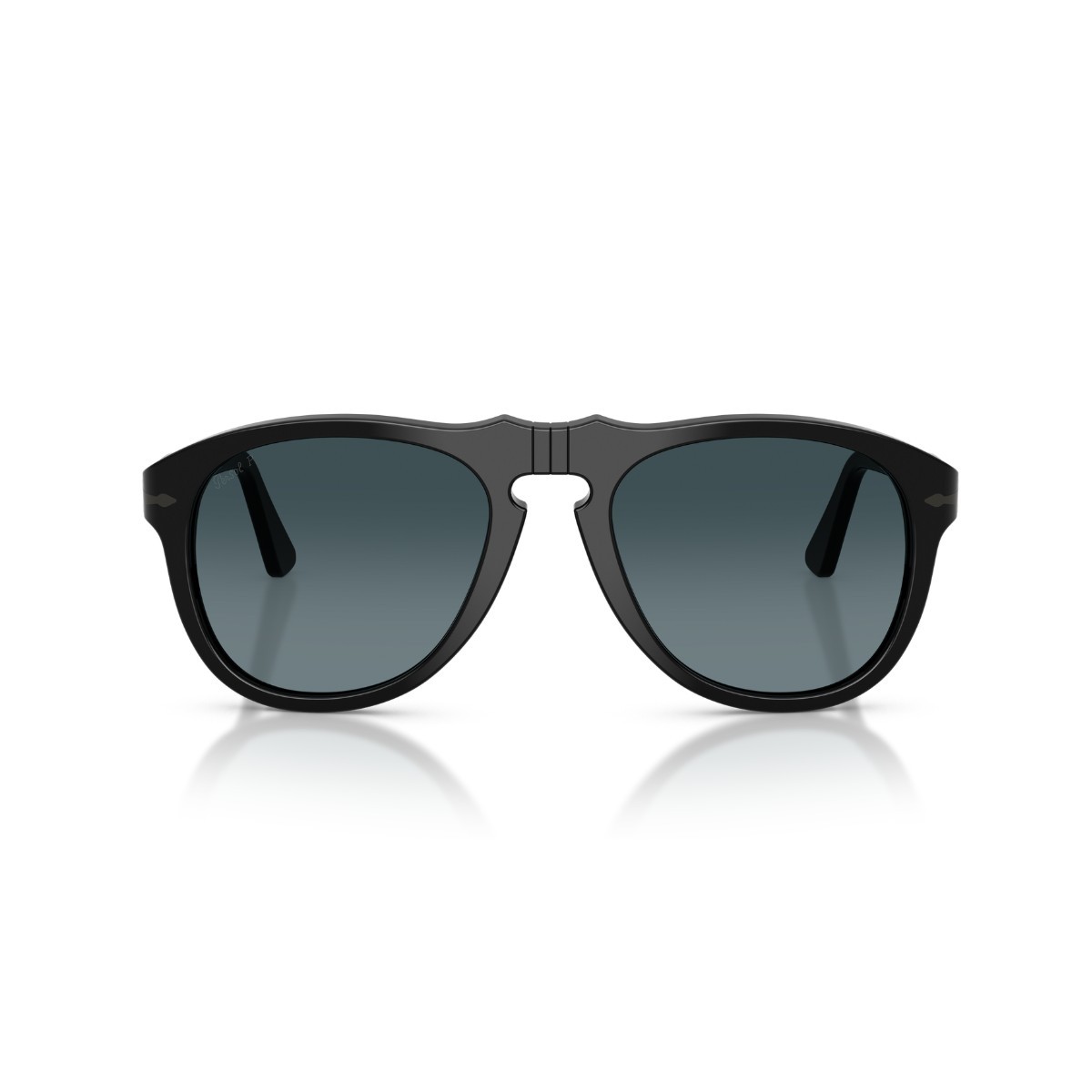 Herenzonnebrillen Persol 0649NE 95/S3 Luxe nieuwe collectie