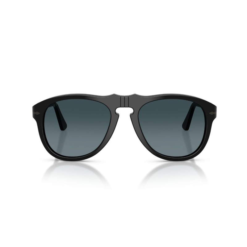 Occhiali da sole uomo Persol 0649NE 95/S3 Luxury nuova collezione
