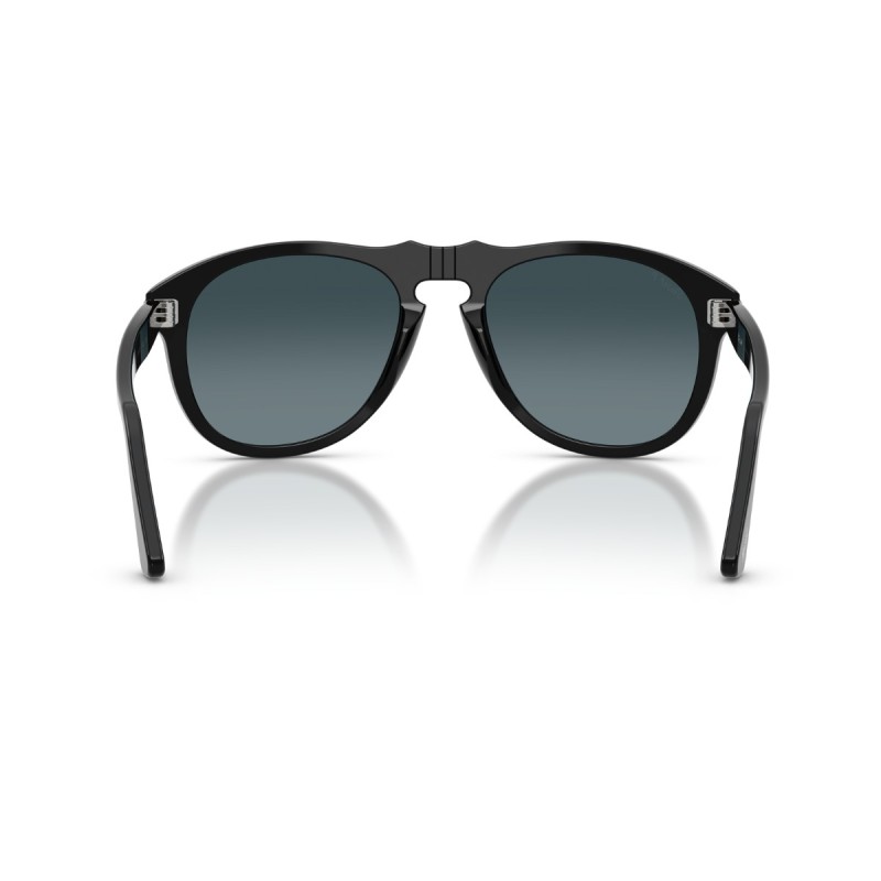 Occhiali da sole uomo Persol 0649NE 95/S3 Luxury nuova collezione
