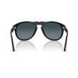 Lunettes de soleil pour hommes Persol 0649NE 95/S3 Collection Luxury