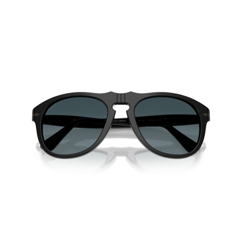 Occhiali da sole uomo Persol 0649NE 95/S3 Luxury nuova collezione