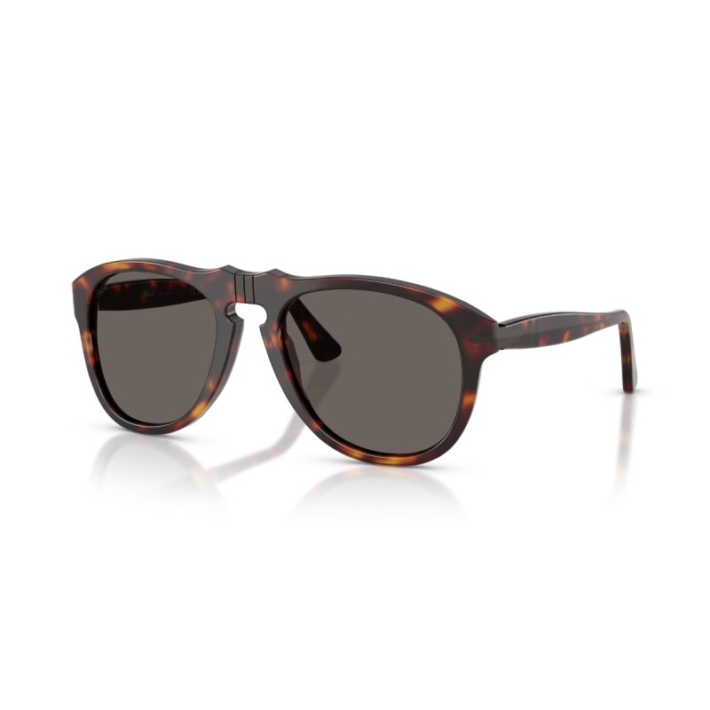Lunettes de soleil pour hommes Persol 0649NE 24/B1 Nouvelle collection de luxe