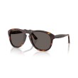Occhiali da sole uomo Persol 0649NE 24/B1 Luxury nuova collezione