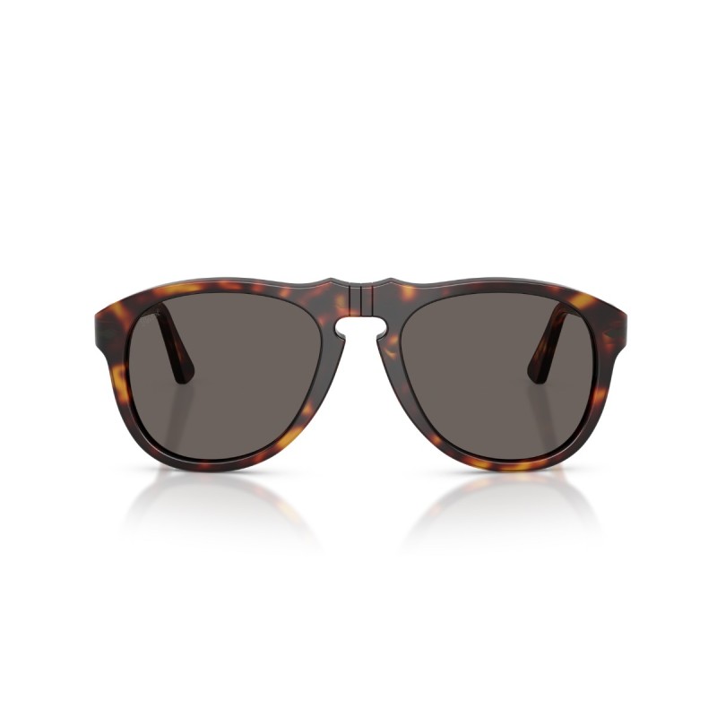 Herenzonnebrillen Persol 0649NE 24/B1 Luxe nieuwe collectie