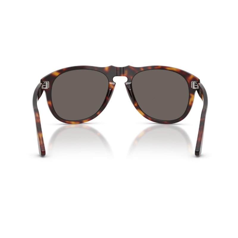 Occhiali da sole uomo Persol 0649NE 24/B1 Luxury nuova collezione