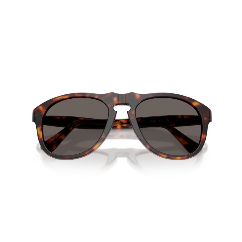 Lunettes de soleil pour hommes Persol 0649NE 24/B1 Nouvelle collection de luxe