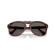 Occhiali da sole uomo Persol 0649NE 24/B1 Luxury nuova collezione