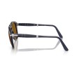 Lunettes de soleil pour hommes Persol 0714 121733 - Nouvelle collection pliante de luxe