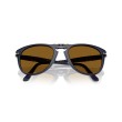 Occhiali da sole uomo Persol 0714 121733 - Folding Luxury nuova col...