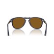 Occhiali da sole uomo Persol 0714 121733 - Folding Luxury nuova col...