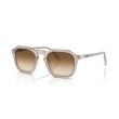 Occhiali da sole uomo Persol 3292S 124051 Luxury nuova collezione