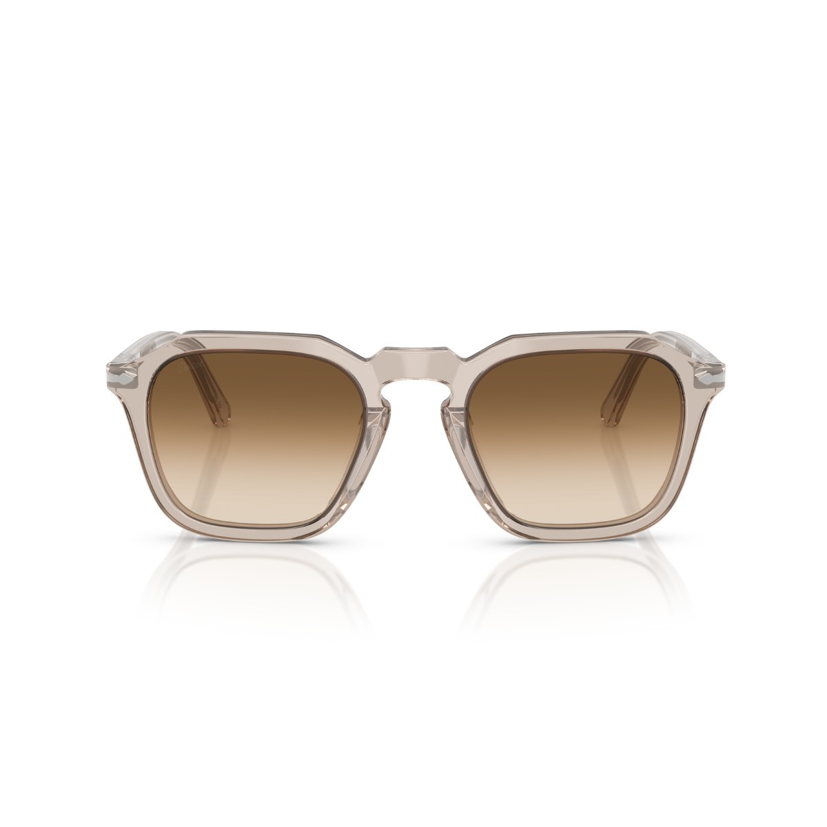 Herenzonnebrillen Persol 3292S 124051 Luxury nieuwe collectie