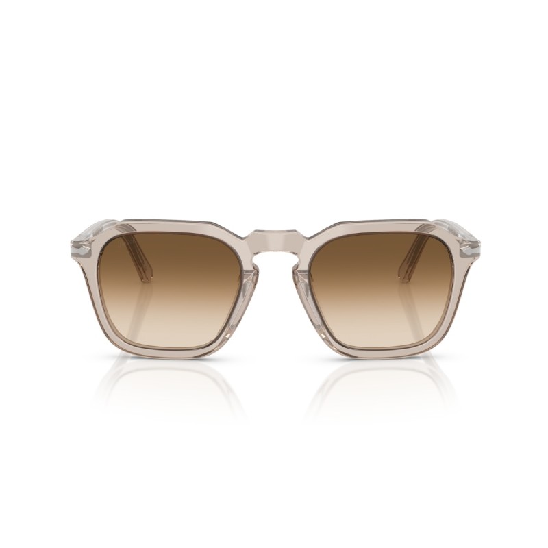 Occhiali da sole uomo Persol 3292S 124051 Luxury nuova collezione