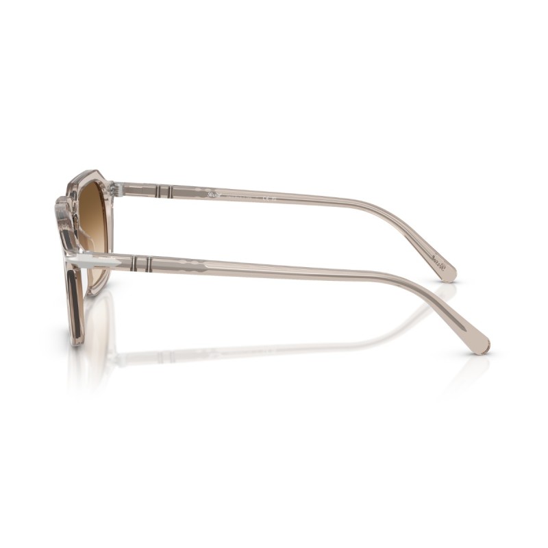 Occhiali da sole uomo Persol 3292S 124051 Luxury nuova collezione