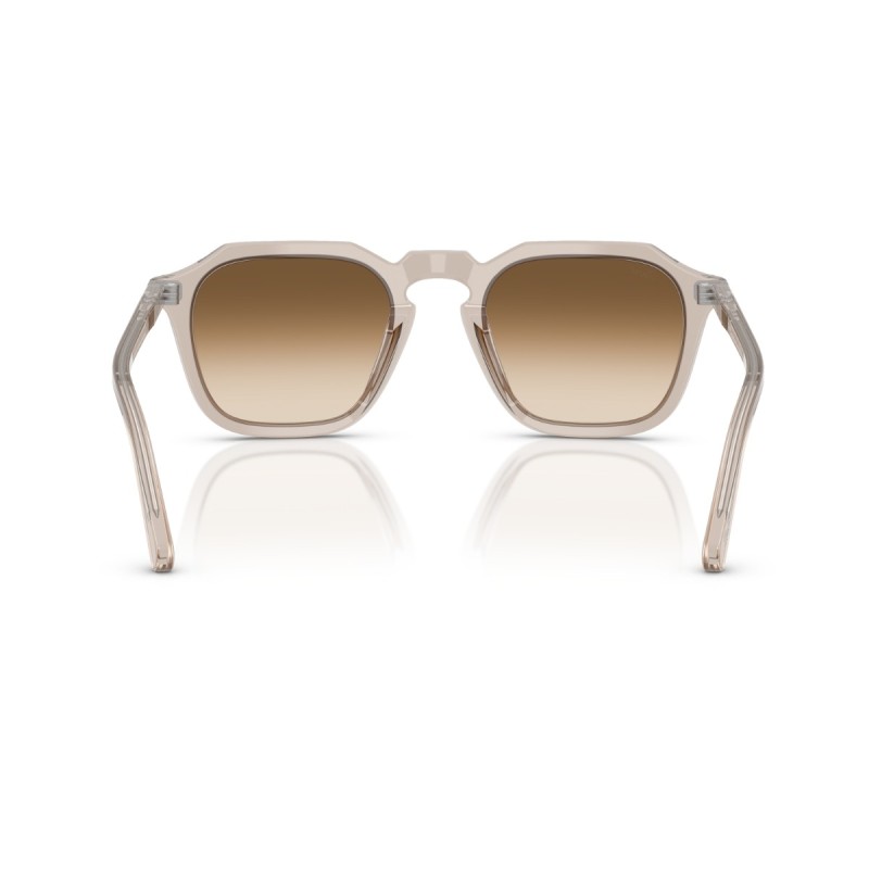 Occhiali da sole uomo Persol 3292S 124051 Luxury nuova collezione