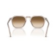 Occhiali da sole uomo Persol 3292S 124051 Luxury nuova collezione
