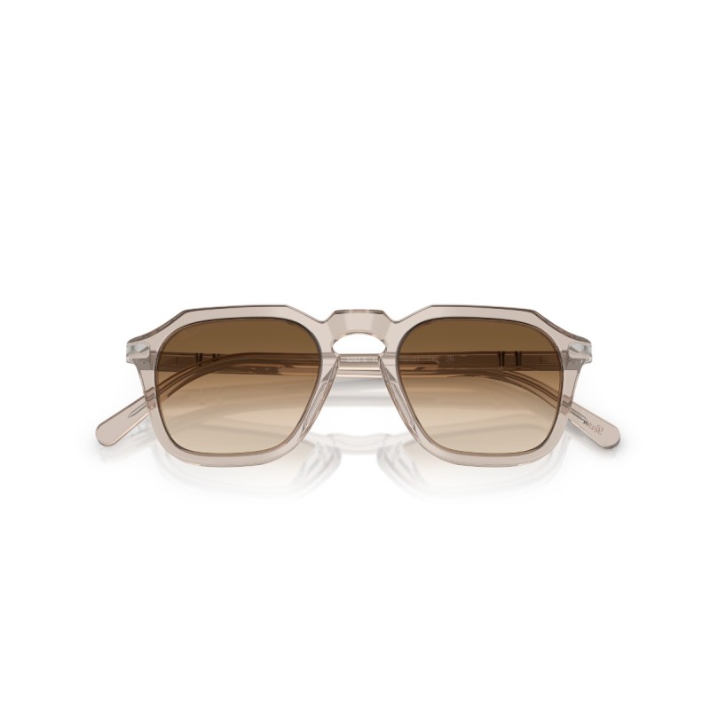 Occhiali da sole uomo Persol 3292S 124051 Luxury nuova collezione