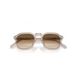 Occhiali da sole uomo Persol 3292S 124051 Luxury nuova collezione