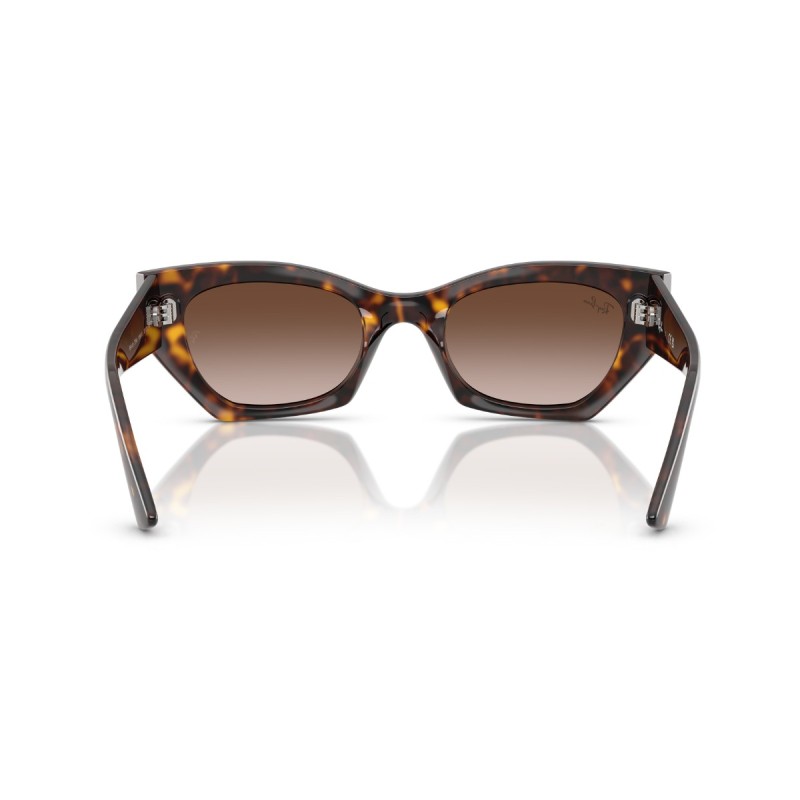 Occhiali da sole donna Ray Ban 4430 135913 Luxury nuova collezione