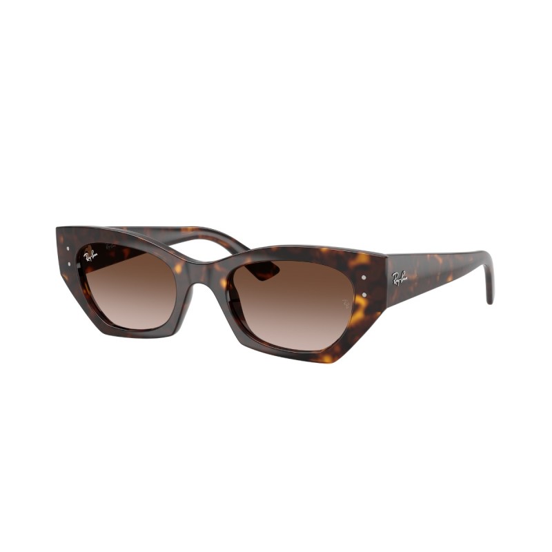 Occhiali da sole donna Ray Ban 4430 135913 Luxury nuova collezione