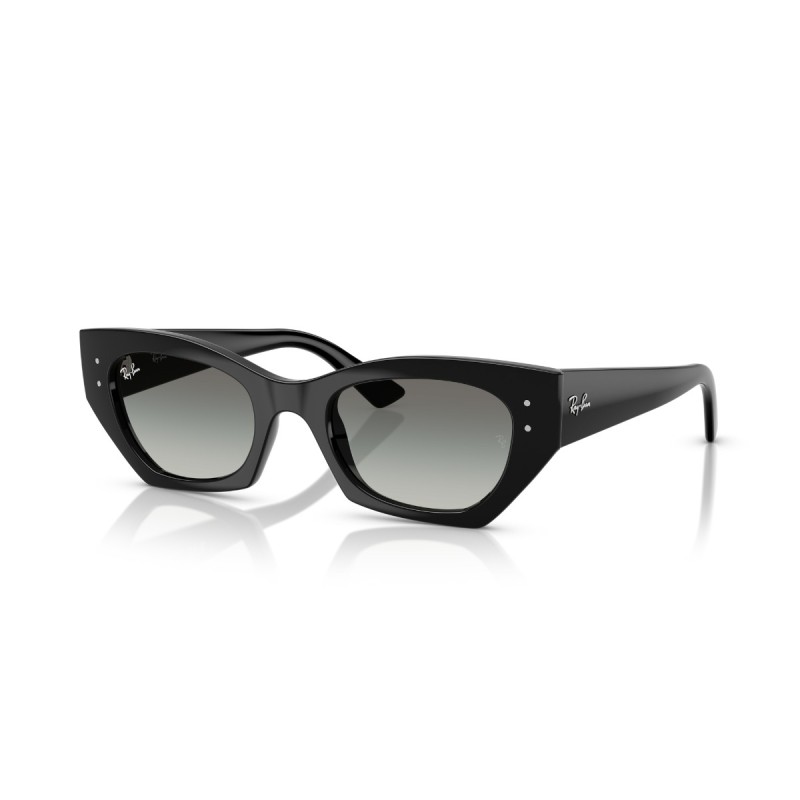 Women's Sunglasses Ray Ban 4430 667711 Luxury new collection