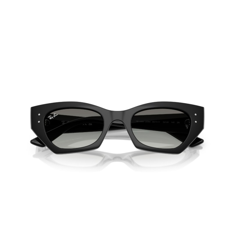 Women's Sunglasses Ray Ban 4430 667711 Luxury new collection