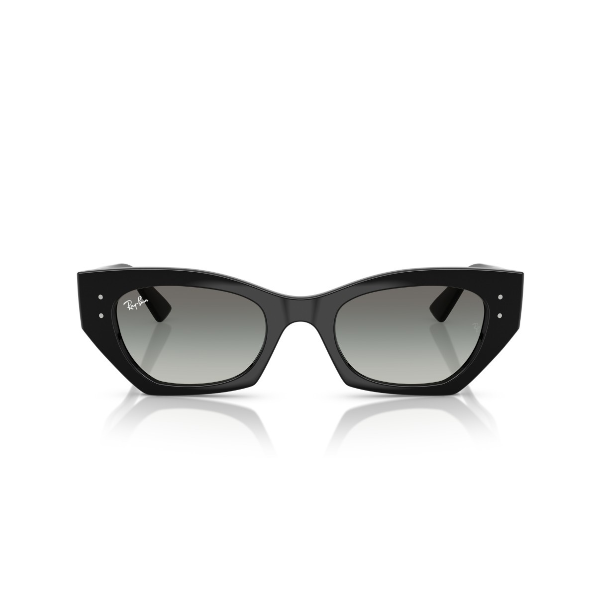 Dames zonnebrillen Ray Ban 4430 667711 Luxe nieuwe collectie