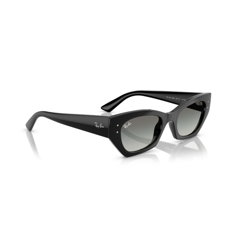 Women's Sunglasses Ray Ban 4430 667711 Luxury new collection