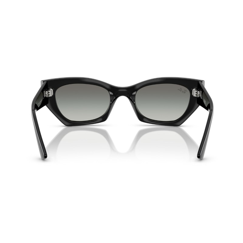 Women's Sunglasses Ray Ban 4430 667711 Luxury new collection