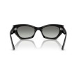 Women's Sunglasses Ray Ban 4430 667711 Luxury new collection