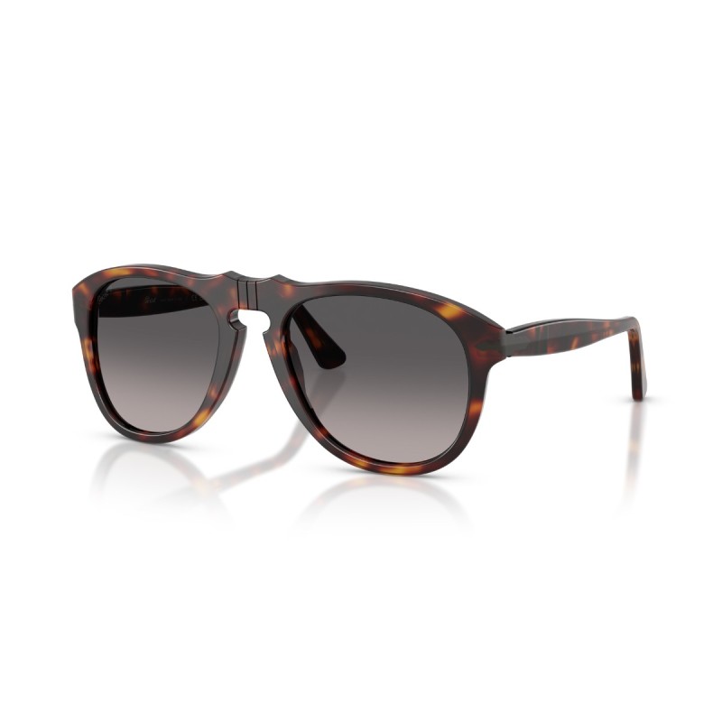 Occhiali da sole uomo Persol 0649NE 24/B1 Luxury nuova collezione
