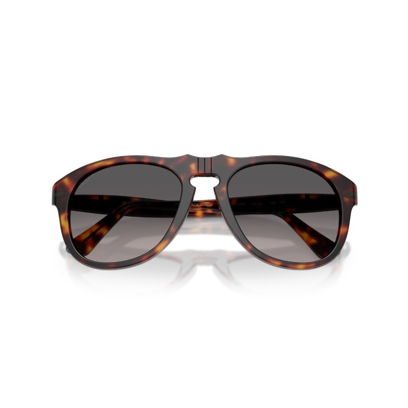 Men's Sunglasses Persol 0649NE 24/B1 Luxury new collection