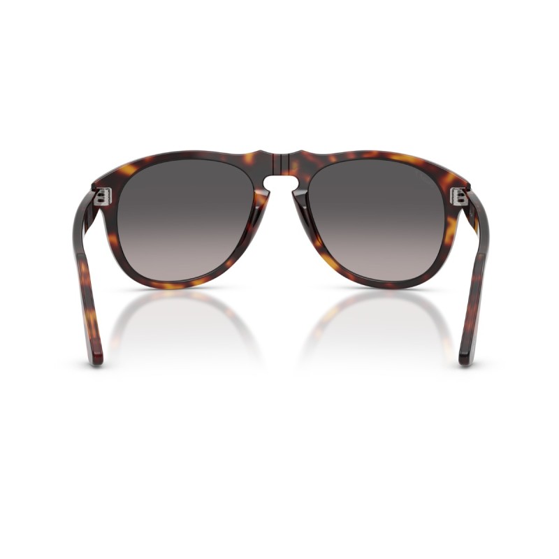 Herenzonnebrillen Persol 0649NE 24/B1 Luxe nieuwe collectie