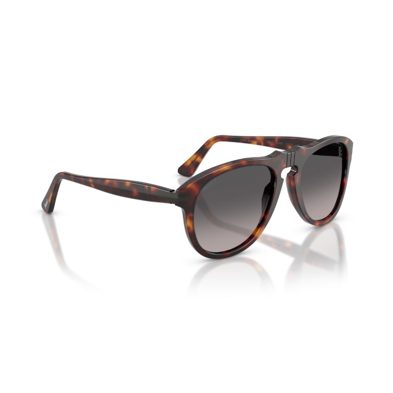 Occhiali da sole uomo Persol 0649NE 24/B1 Luxury nuova collezione