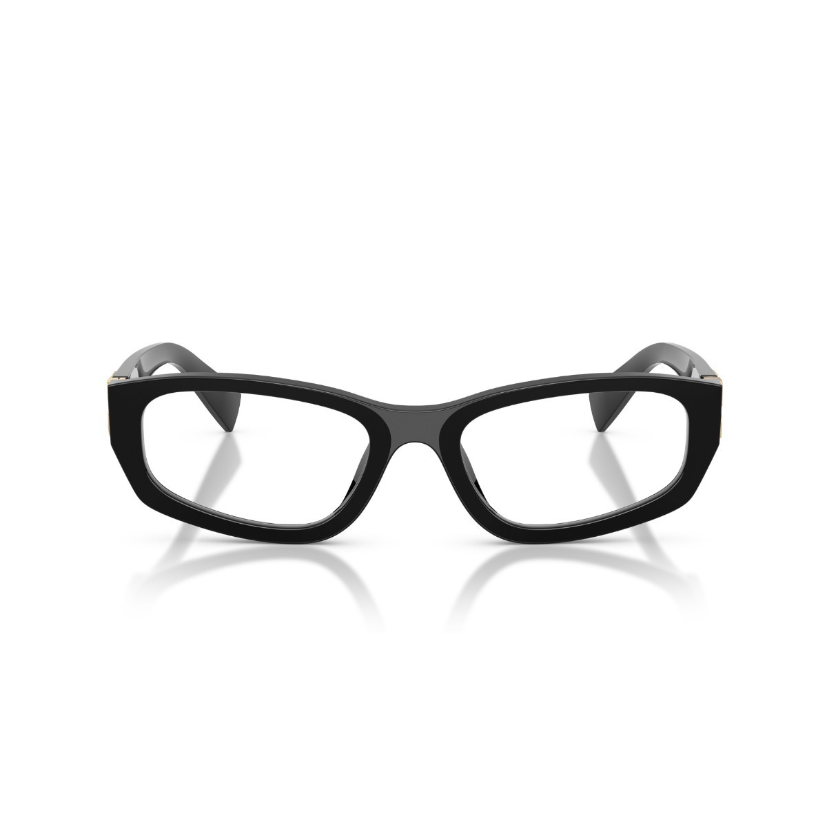 Occhiali da vista donna Miu Miu 04YV 14L1O1 Luxury nuova collezione