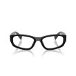 Women's eyeglasses Miu Miu 04YV 14L1O1 Luxury new collection