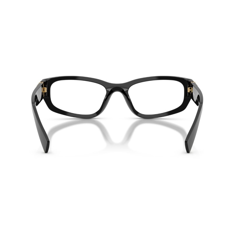 Occhiali da vista donna Miu Miu 04YV 14L1O1 Luxury nuova collezione