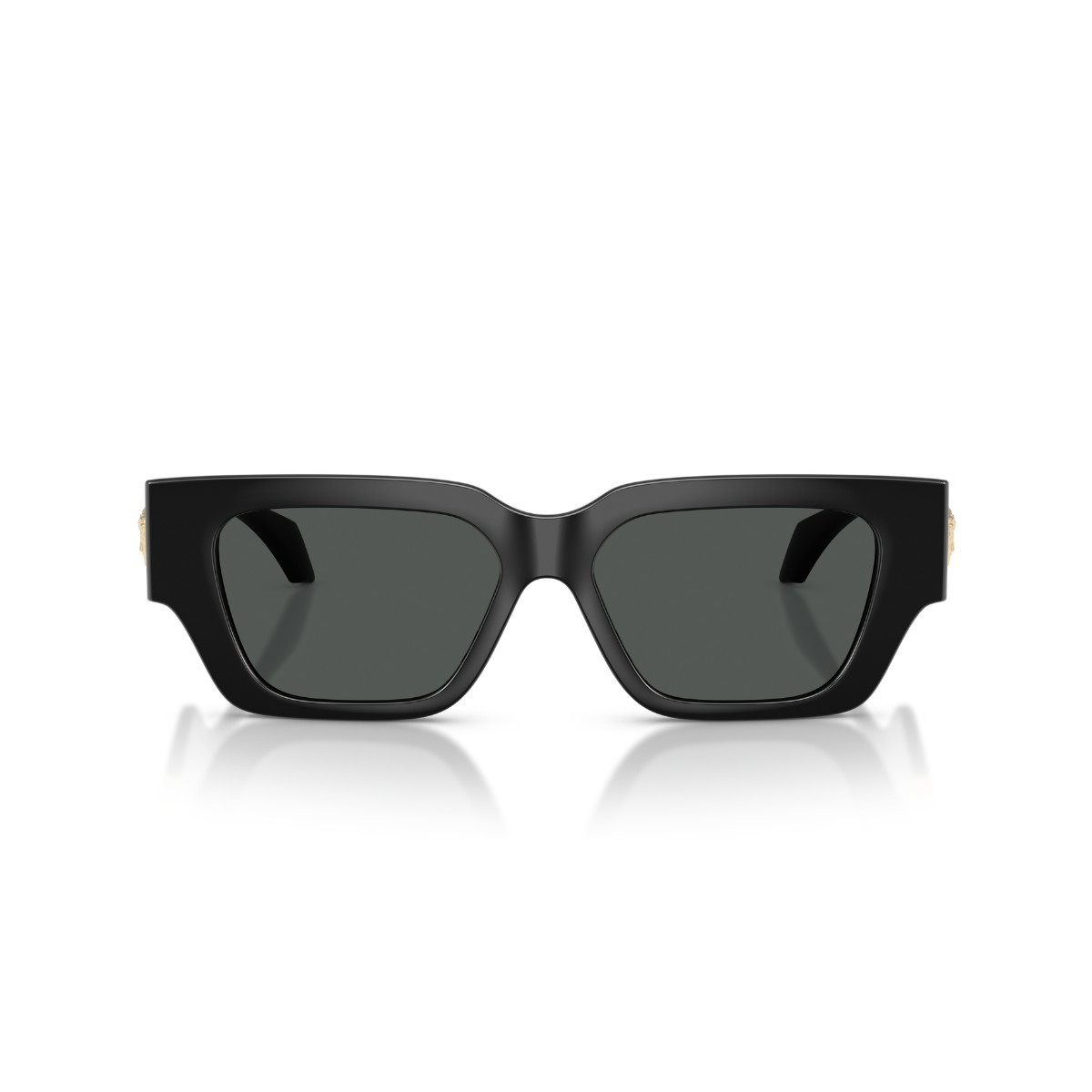 Lunettes de soleil pour femmes Versace 4471B GB1/87 Luxury Nouvelle Collection