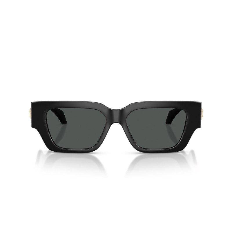 Women's Sunglasses Versace 4471B GB1/87 Luxury New Collection