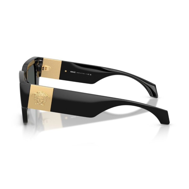 Occhiali da sole donna Versace 4471B GB1/87 Luxury nuova collezione