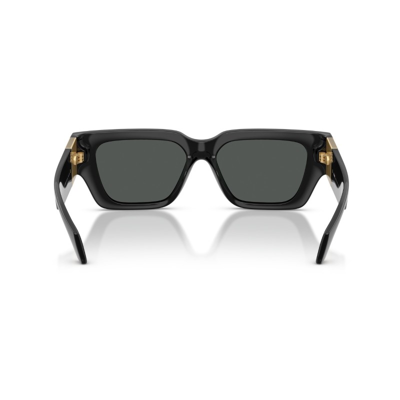 Occhiali da sole donna Versace 4471B GB1/87 Luxury nuova collezione